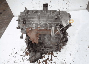 Silnik 2AD lexus is 220 2.2 d 89 tys km 1