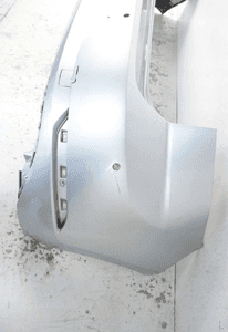 VW GOLF VII LIFT 2016- ZDERZAK TYŁ TYLNY 5G6807421BK 6