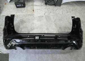 FORD KUGA MK2 ST LIFT Z NAROZNIKAMI ZDERZAK TYLNY 1