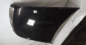* MASKA POKRYWA SILNIKA DO VOLKSWAGEN VW PHAETON LC9Z 3