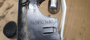 Trzecie światło stop Citroen C3 I 9638523480 7