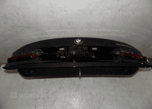 Bmw 3 G20 330e klapa tył 475 kompletna 8