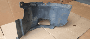 Nadkole prawy przód przednie prawe VW Passat B6 3C0805912A 4
