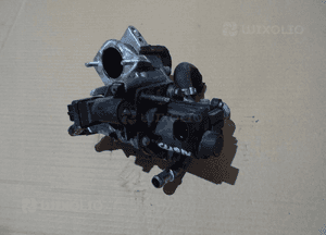 Chłodniczka spalin egr renault 1.5 dci 70036814 1