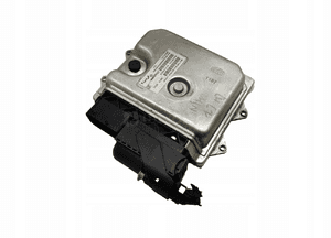 KOMPUTER STEROWNIK SILNIKA NEMO FIORINO II 1.3 MJ MULTIJET 2010-2014 1