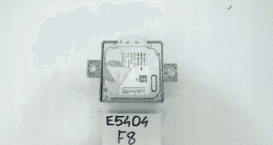 Wzmacniacz harman mercedes eqs V297 2021- A2979004516 10