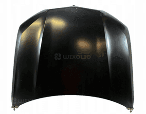 BMW X5 G05 / X6 G06 Maska Pokrywa silnika - 15993 1