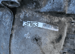 Skrzynia Biegow HYK 6HP-19 TipTronic Quattro 4x4 3.2 FSI Audi A4 B6 B7 A6 5