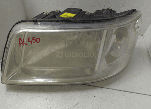 Reflektor lampa lewa przednia lewy przód vw transporter T5 1
