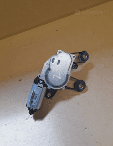 } SILNICZEK WYCIERACZKI TYŁ FORD FIESTA nr 2S61A17K441AC / 404736C 2