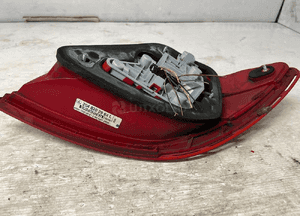 Lampa lewa tylna tył mercedes W204 A2048202964L 9