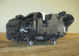 Lampa przednia przód prawa bmw X3 G01 X4 G02 8739648-02 2017-2021 11