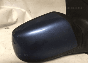 Lusterko prawe 5 pin ford focus ii 36 kolor 4