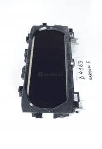Licznik virtual zegary lcd audi Q4 e-tron 89A 2