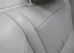 Jaguar xf X250 fotele przód przednie kanapa tył tylna podłokietnik  elektryczne wentylowane podgrzewane eu komplet 7