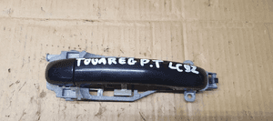 Klamka prawy tył tylna prawa VW Touareg LC9Z 7L0839886A 1