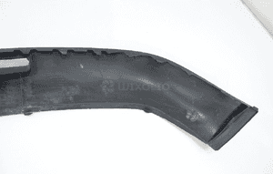 Dokładka spoiler zderzaka przód volkswagen golf iv 1J0805903B 11