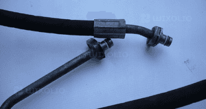Przewód dynamic drive 6777216 bmw F01 F07 F10 F11 4