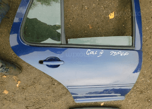 golf IV drzwi nr 33868 WYSYŁKA 2
