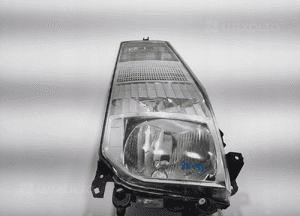 Lampa prawa przód przednia cabstar maxity 26010MB41B 89320861 06-14 europa 3