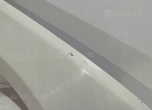 BMW 7 F01 / F02 Błotnik przedni Prawy - 13921 4