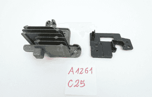 Moduł przetwornica toyota 10159-19011 2