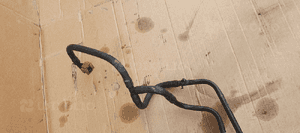 Przewód paliwa rurka wąż Citroen Jumper 2.0 HDI AdBlue Euro 6 01379074080 3