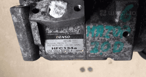 Mazda 6 2.0 CITD sprezarka klimatyzacji kompresor 3