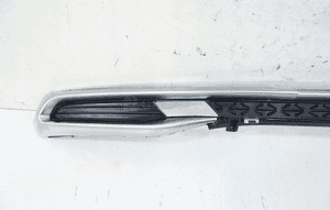 Kia ceed iii lift 2021- gt-line kombi dyfuzor spoiler zderzaka tył tylny 2
