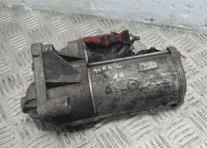 ROZRUSZNIK RENAULT SCENIC II 1.9 DCI 1