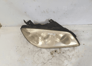 Lampa przednia prawa przód prawo chevrolet captiva 4