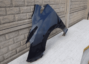 Mazda 5 v 10-18 błotnik przedni lewy 2