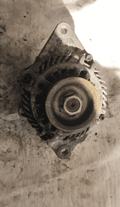 ALTERNATOR MITSUBISHI COLT VI Z30 1.3 B 1.3 16V 1800A070 A5TG0091AE 4