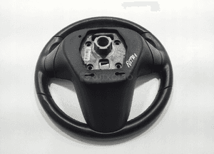 Kierownica multifunkcja sterownie opel astra j iv 13351029 2012-2015 lift 7