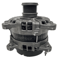 VW AUDI SKODA SEAT 2.0 TDI ALTERNATOR 180A NOWY ORYGINAŁ 1
