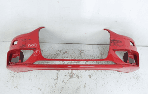 Audi A4 B8 lift 8K0 2012-2015 zderzak przód przedni 8K0807437AC 1