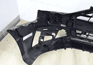 A4 B9 8W0 lift zderzak przedni przód 4x pdc 11