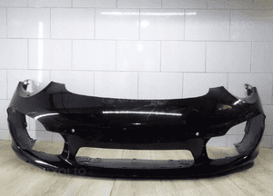 Porsche 991 lift zderzak przód 991505311 1