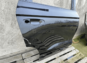 Drzwi tyl tylne prawe skoda karoq 575 seat ateca 2