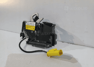 BMW 2 F45 / F45 LCI Zamek maski aktywny R - 13696 2