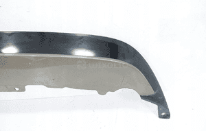 Toyota corolla E21 kombi 2018- spoiler dokładka dyfuzor zderzaka tył 4