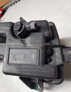 Tesla y 3 lift halogen led lewy 1077395-00-C 7
