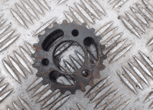 Koło zębate rozrządu vw T5 03L130111E 1