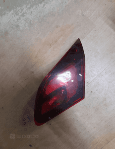 Lampa prawy tył opel astra j gtc nr 1090098 1