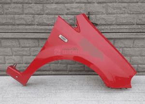 Fiat grande punto evo 05-17 błotnik przedni prawy 1