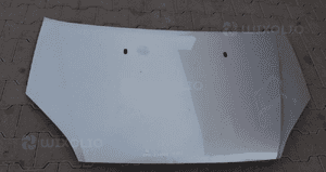 Ford Focus C-Max maska 1