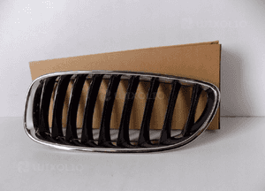 BMW Z4 E89 Nerka / Grill Zderzaka L - 3834 3
