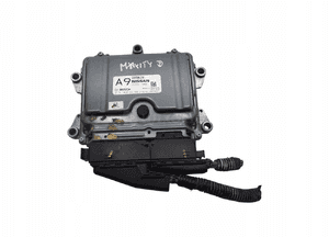 Komputer renault maxity cabstar 3.0 dci 23730LE00B 23730LE0 0281020441 15- 1
