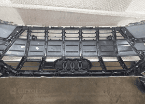 Zderzak audi A4 B9 allroad 8W 8W9 lift 2020-2024 oryginał oe aso po lifcie 6