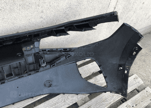 Zderzak przód przedni vw ID4 ID.4 11A 2020- 11A807221 oryginał cały 6